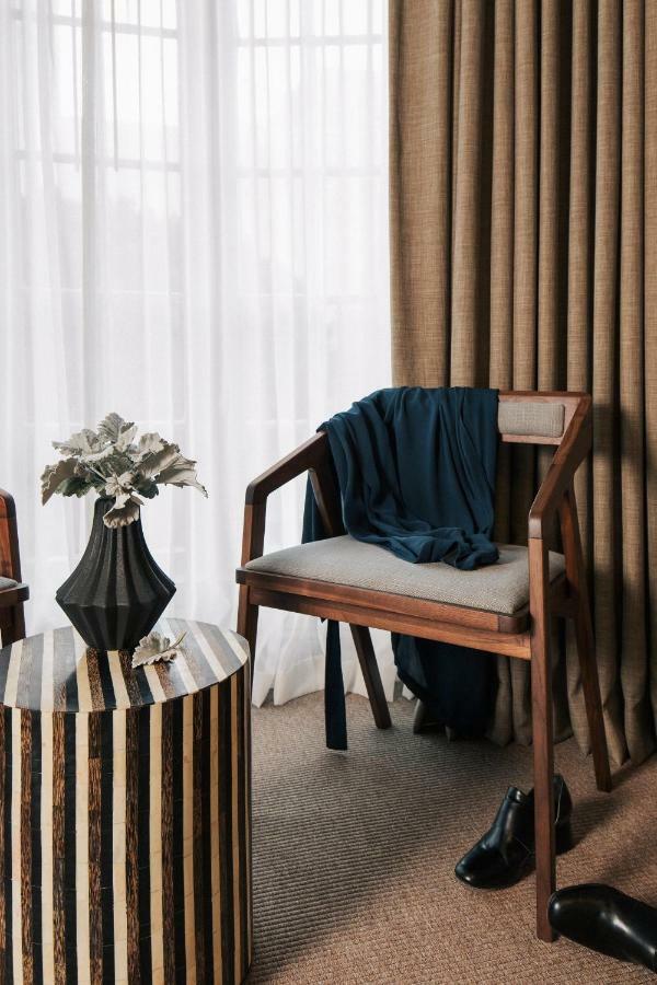 Palihotel Westwood Village Los Angeles Buitenkant foto