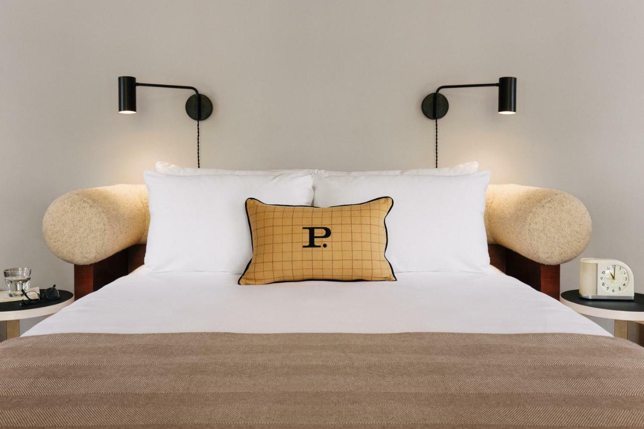 Palihotel Westwood Village Los Angeles Buitenkant foto